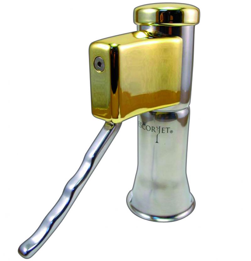 Bild vom Sektflaschenöffner Descorjet